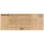 Logitech Signature MK650 Combo de Teclado y Ratón Inalámbrico, QWERTY Español, Grafito
